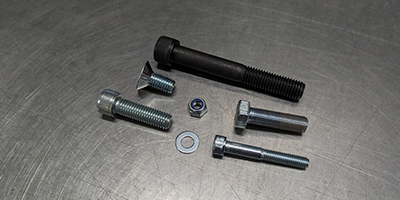Fasteners