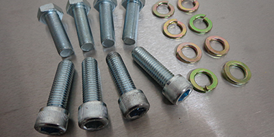 Fasteners
