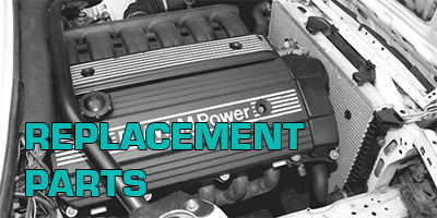 OEM and Replacement Part